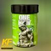 جلوتامين وان رو ٤٠٠ جرام ٨٠ جرعه
glutamine one raw 400 gm 80 serv