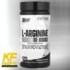 ارجنين نيوتركس ١٢٠ كبسوله
L-arginine nutrex 120 caps