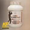 هيدرولايزيد بروتين ٢ كيلو ٦٠ جرعه وليام بوناك
whey protein core hydrolysate 2 kg 60 serv william bonac