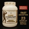 هيدرولايزيد بروتين ٢ كيلو ٦٠ جرعه وليام بوناك
whey protein core hydrolysate 2 kg 60 serv william bonac