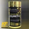 انابوليك ديوريتيك كيفين ليفرون ٩٠ حبايه
anabolic diuretic Kevin levrone 90 tab