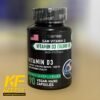 فيتامين D3 سام سان ٩٠ حبايه
vitamin D3 10000 samsan 90 tab