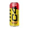 سي فور كانز ٤٧٣ مللي
C4 energy drink 473 ml