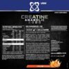 كرياتين انابوليك ٥٠٠٠ USN
CREATINE ANABOLIC 5000 USN 900G 30 serv