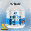 بيور ايزو واي يافا لابس ٢ كيلو ٦٦ جرعه
pure iso whey yava labs 2 kg 66 serv