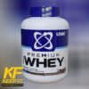 بريميوم واي بروتين USN ٢ كيلو ٦٠ جرعه
PREMIUM WHEY USN 2 KG 60 SERV