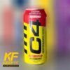 سي فور كانز ٤٧٣ مللي
C4 energy drink 473 ml
