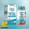 كو انزيم كيو ١٠ اورجانيك نيشن ٣٠ كبسوله
perfect CO-Q10 organic nation 30 caps