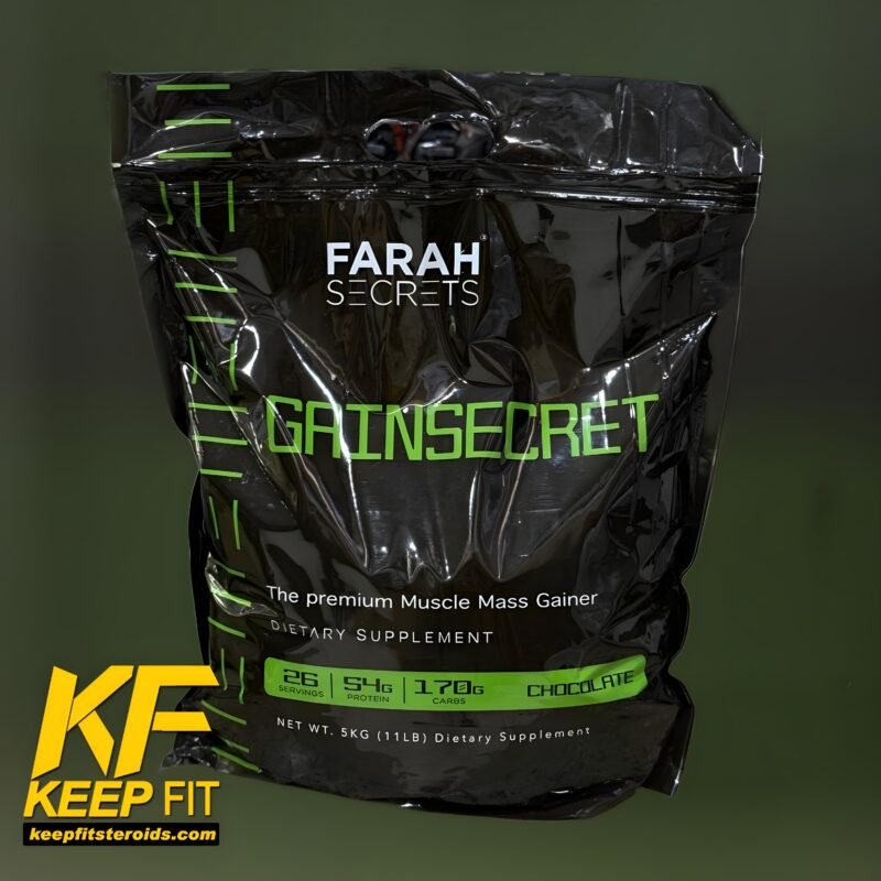 جينر سكريت ٥ ميلو ٢٦ جرعه
gains secret farah secret 5 kg 26 serv