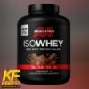 ايزوليت بروتين مصل تك ١ كيلو ٣٢ جرعه
ISO WHEY MUSCLETECH 1 KG 32 SERV