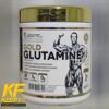جلوتامين جولد كيفين ليفرون ٦٠ جرعه 
glutamine gold Kevin Levrone 300 gm 60 serv