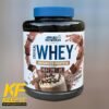 واي بروتين ابلايد نيوتريشن ٢ كيلو
whey applied nutrition 2 kg