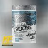 كرياتين مونوهيدرات AL ٣٠٠ جرام ٦٠ جرعه
pure creatine AL 300 gm 60 serv