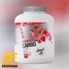 كارب AL ٢ كيلو
carbo fuel AL 2 KG 40 SERV