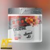 كرياتين HCL ١٢٠ جرعه
creatine HCL 120 SERV AL
