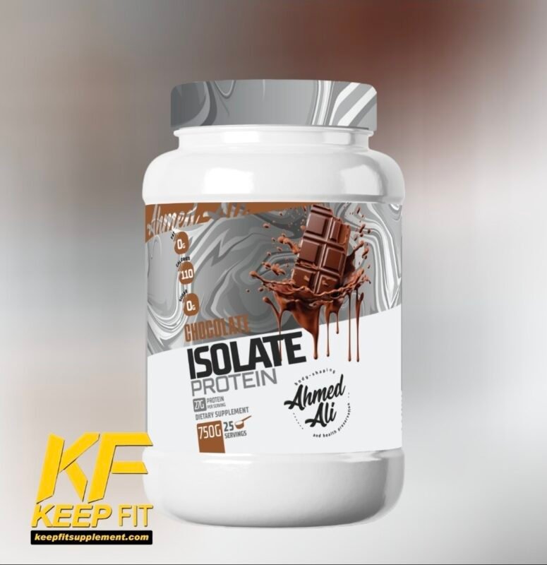 ايزوليت AL ٢٥ جرعه
ISO AL 25 SERV