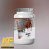 واي بروتين AL ٢٥ جرعه
WHEY PROTEIN AL 25 SERV