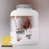 واي بروتين AL ٥٠ جرعه
WHEY PROTEIN AL 50 SERV