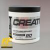 كرياتين سيليكور ٩٠ جرعه
creatine cellucor 306 gm 90 serv