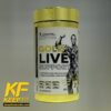 مدعم كبد كيفين ليفرون ٦٠ كبسوله
Gold Liver Support 60 caps Kevin Levrone