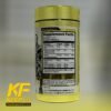 مدعم كبد كيفين ليفرون ٦٠ كبسوله
Gold Liver Support 60 caps Kevin Levrone