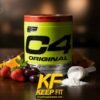 سي فور اوريجينال ٥٠ جرعه
C4 ORIGINAL 50 SERV
