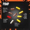 انيمال بامب ٣٠ باكت
Animal pump 30 packs