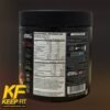بري ورك اوت ABE ابلايد ٣٠ جرعه
ABE Pre-Workout applied nutrition 30 serv