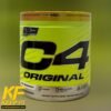 سي فور اوريجينال ٥٠ جرعه
C4 ORIGINAL 50 SERV