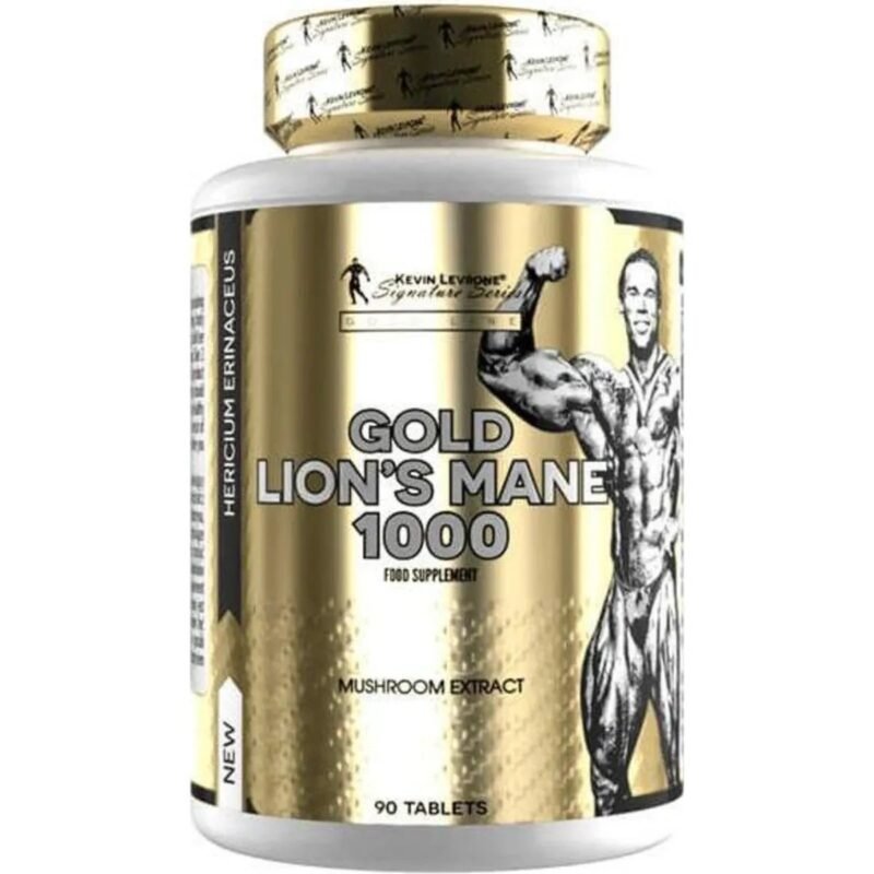 ارجنين جولد كيفين ليفرون ١٢٠ حبايه
arginine gold kevin levrone 120 tab
