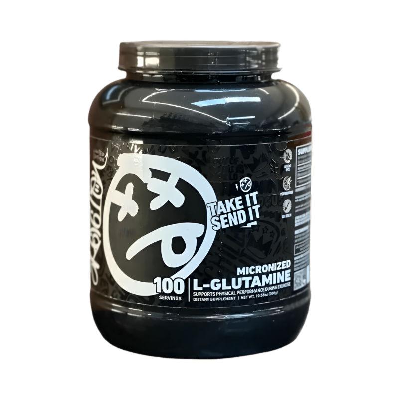 جلوتامين سكلتون ٣٠٠ جرام ١٠٠ جرعه
glutamine skeleton 300 gm 100 serv