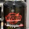 Whey Protein Hydrolyzed Marvelous 2k