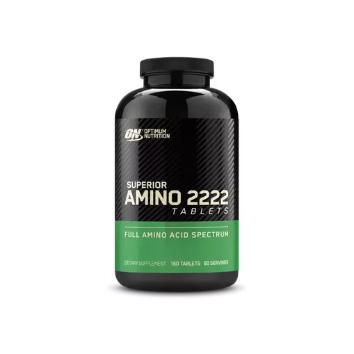 Amino 2222 160 tablet