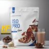ايزو برو نتري فيرسم ٤٠ جرعه
iso pro nutriversum 1 kg 40 serv