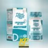 فيتامين D3   K2 اورجانيك نيشن ٣٠ كبسوله
Vitamin D3 K2 30 Capsules organic nation