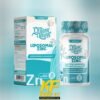 زنك ٣٠ حبايه اورجانيك نيشن 
Zinc Gluconate 30 Tablets organic nation