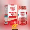 مدعم بروستاتا ٦٠ كبسوله 
Prostate Kit 60 Soft Gels organic nation