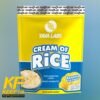 Cream of rice yava labs 1 kg  33 serv