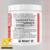 Creatine Monohydrate the curse 300 gm 60 serv