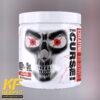 Creatine Monohydrate the curse 300 gm 60 serv
