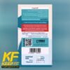 مدعم كلى ٦٠ كبسوله Kidney Kit 60 Capsules Organic Nation