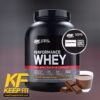 Whey Performance ON 1.95Kg 50 Servings