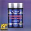 Yohimbine   Rauwolscine – 60 Capsules Allmax Essentials