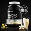Hydro Whey ON 1.6KG 40 serv